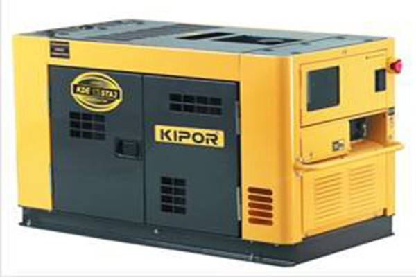 富裕发电机出租