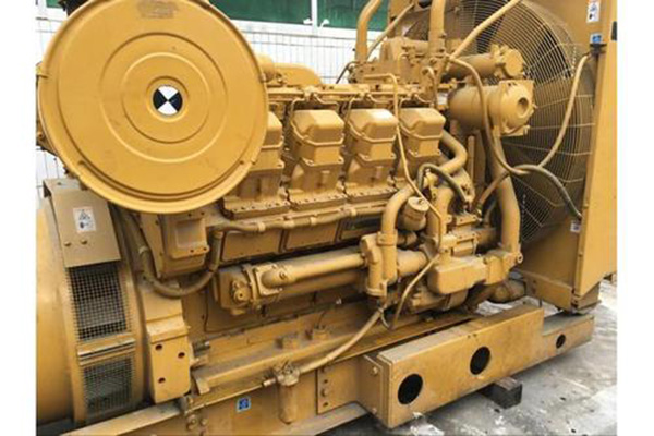 富裕发电机出租 富裕发电机出租